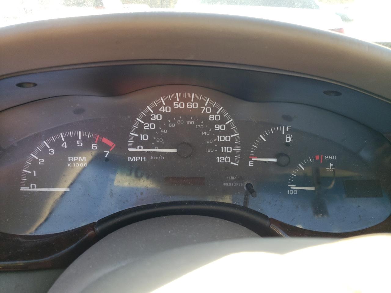 2003 Chevrolet Malibu VIN 1G1NE52J33M645029 Copart auction photo, front end / side damage thumbnail 9
