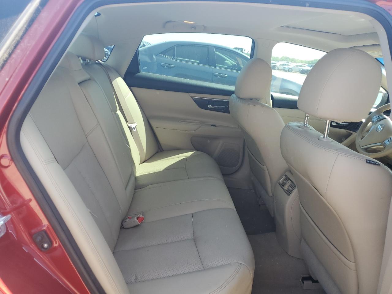 2014 Nissan Altima VIN 1N4AL3AP9EC902053 Copart auction photo, front end damage thumbnail 11
