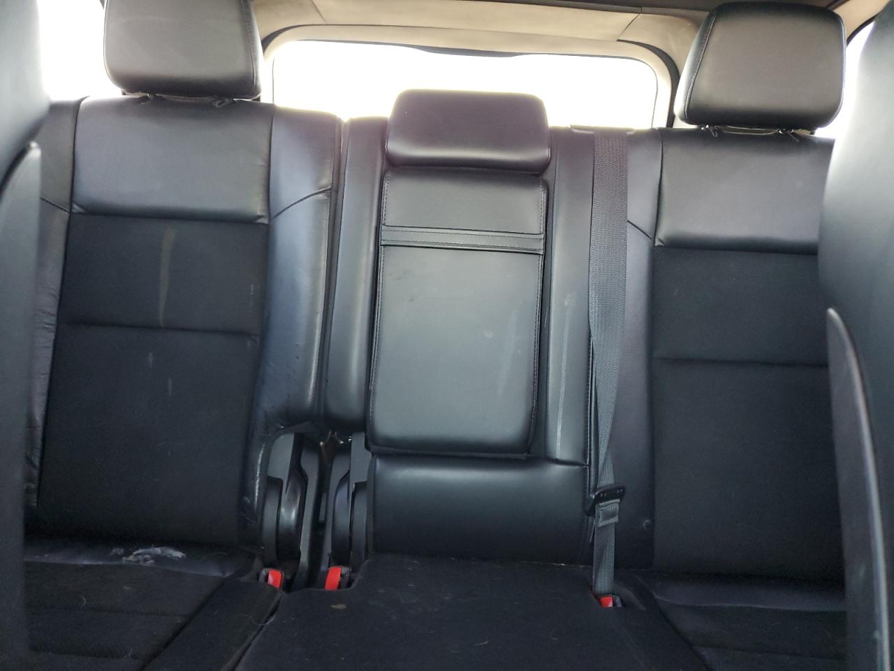 2018 Jeep Grand Cherokee VIN 1C4RJFAG9JC152751 Copart auction photo, front end damage thumbnail 10