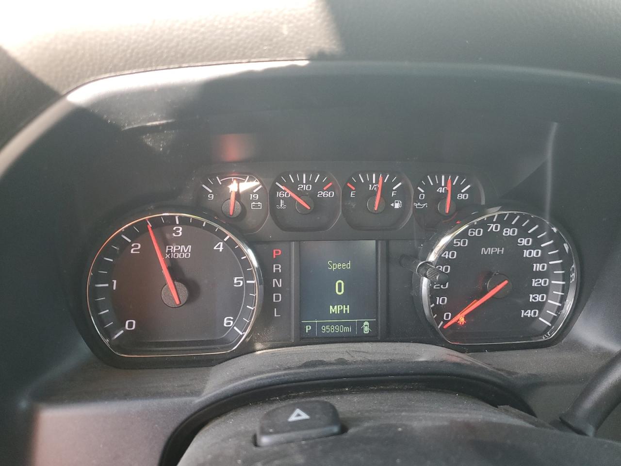 2018 Chevrolet Silverado VIN 1GCRCNEHXJZ329151 Copart auction photo, rear end / side damage thumbnail 9