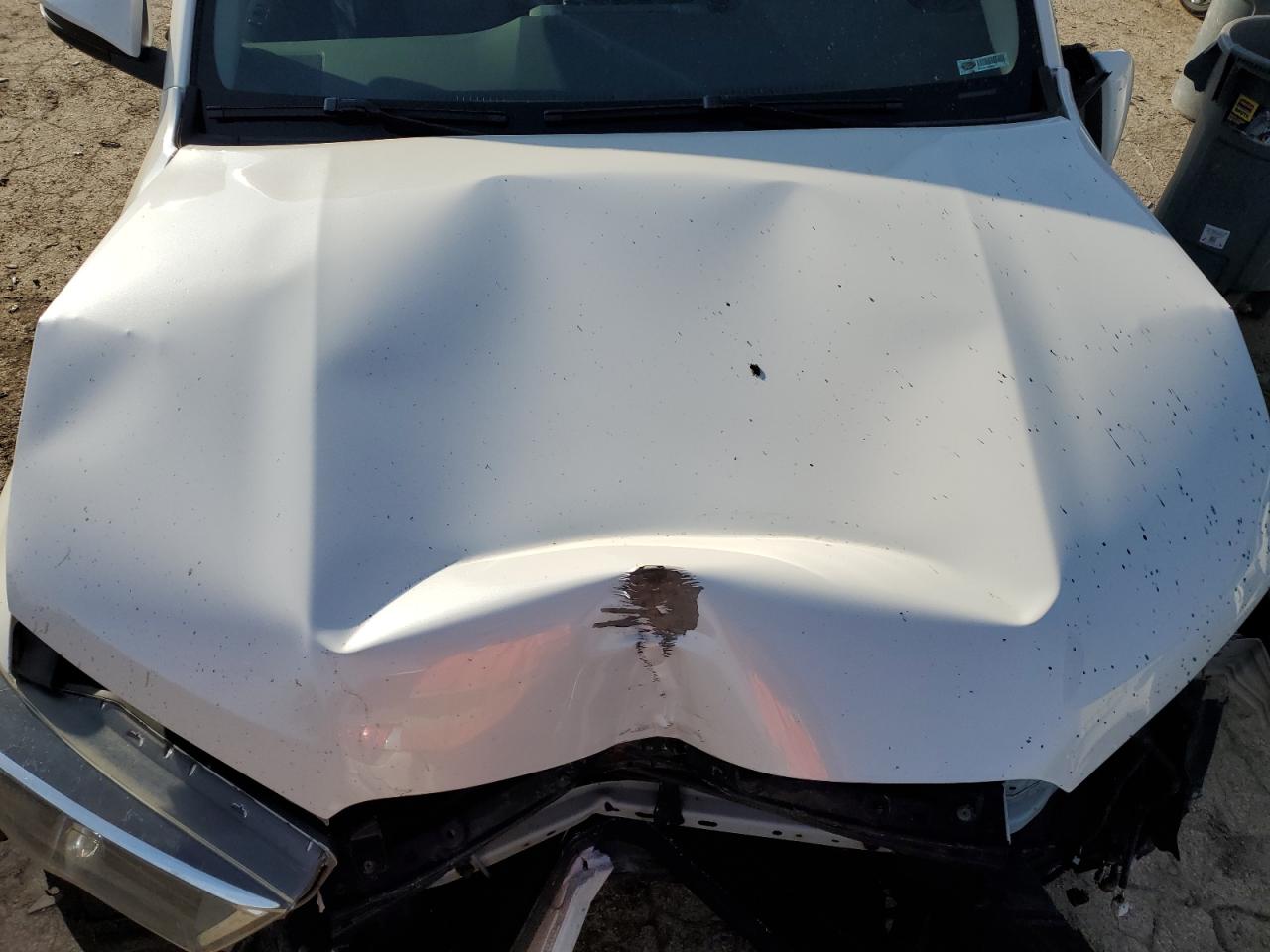 2016 Toyota 4Runner VIN JTEBU5JR1G5384323 Copart auction photo, front end damage thumbnail 14