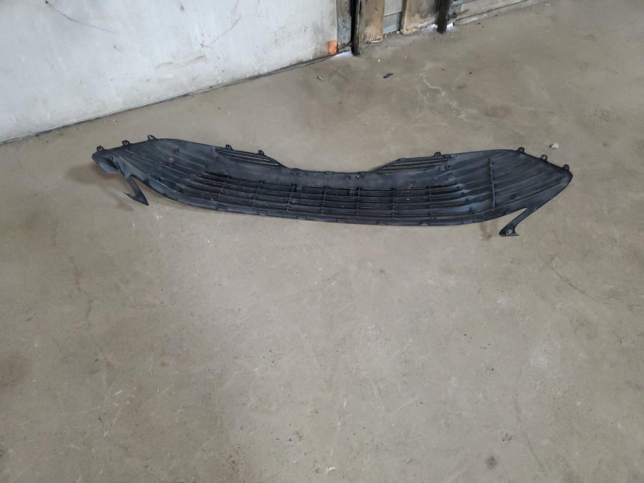2020 Toyota Camry VIN 4T1C31AK7LU536429 Copart auction photo, front end damage thumbnail 12