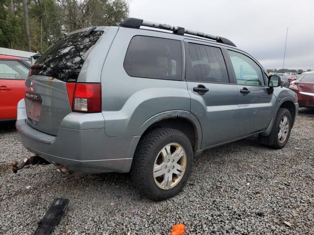2008 Mitsubishi Endeavor VIN 4A4MN21S88E025475 Copart auction photo, normal wear damage thumbnail 3