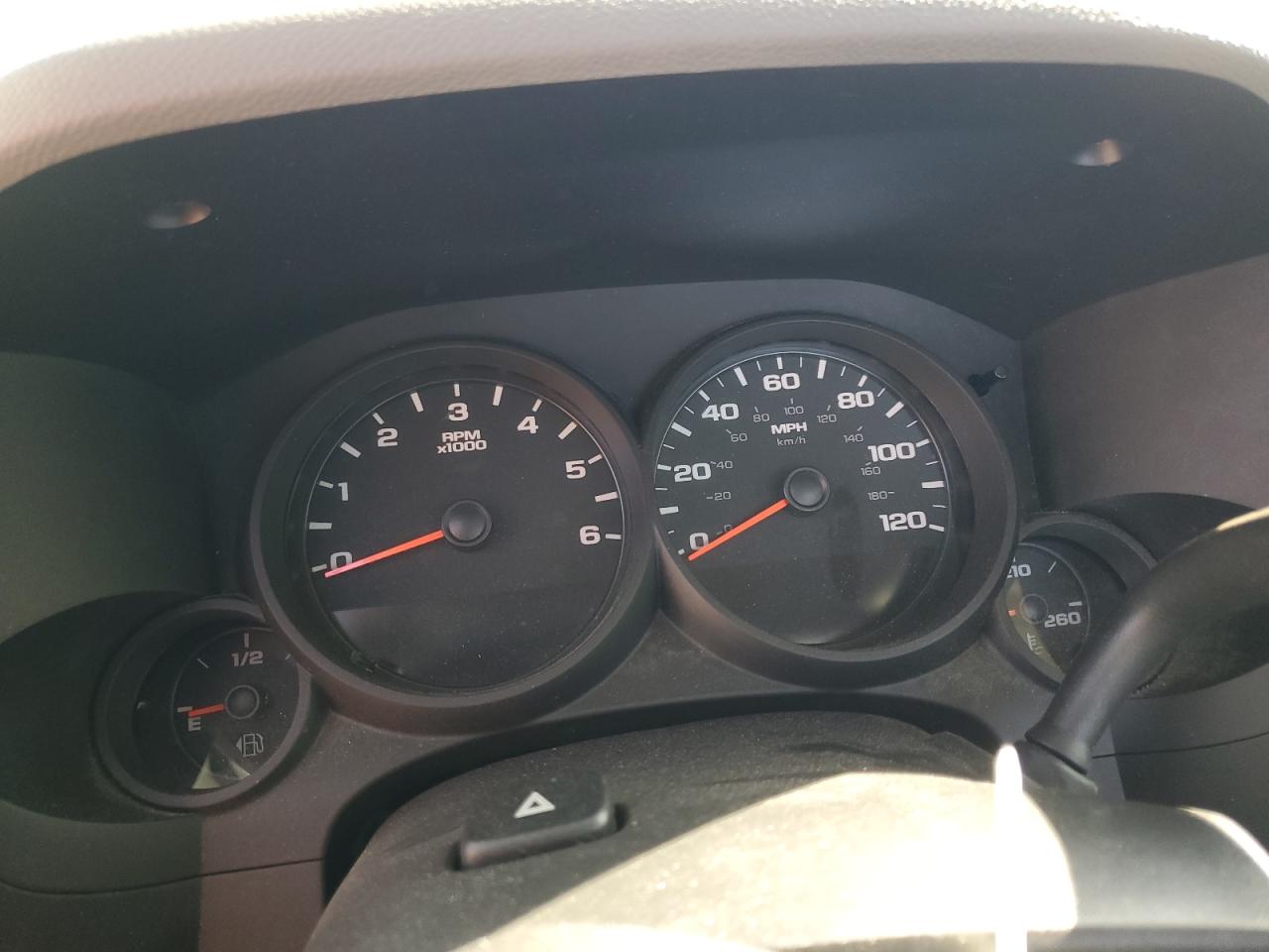 2013 GMC Sierra VIN 1GTN2TEA8DZ110511 Copart auction photo, front end / minor dent/scratches damage thumbnail 9
