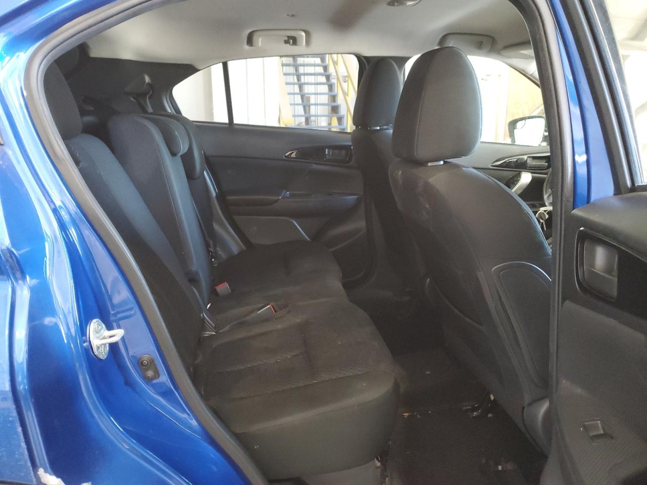 2019 Mitsubishi Eclipse VIN JA4AT3AA6KZ002476 Copart auction photo, front end damage thumbnail 11