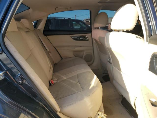 2014 Nissan Altima VIN 1N4AL3AP0EC297310 Copart auction photo, side damage thumbnail 10