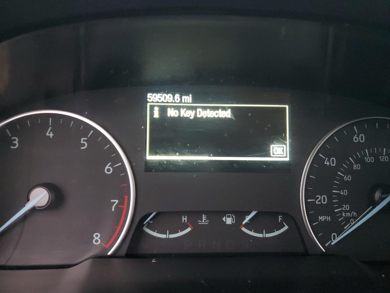 2018 Ford EcoSport VIN MAJ6P1UL4JC245602 Copart auction photo, rear end / side damage thumbnail 9