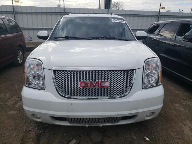 2008 GMC Yukon VIN 1GKFK63838J191268 Copart auction photo, minor dent/scratches damage thumbnail 5