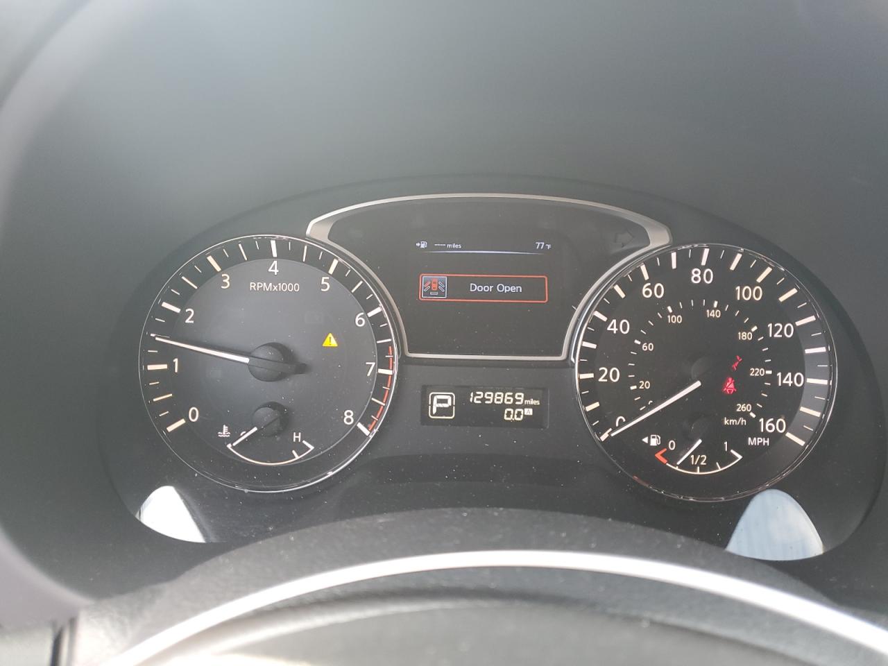 2013 Nissan Altima VIN 1N4AL3AP2DC239021 Copart auction photo, front end damage thumbnail 9