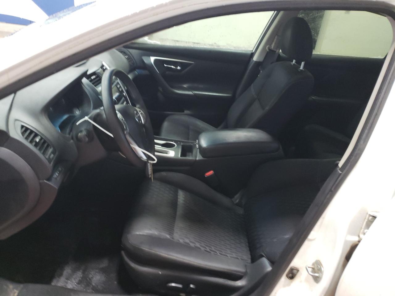 2018 Nissan Altima VIN 1N4AL3AP1JC230211 Copart auction photo, front end damage thumbnail 7