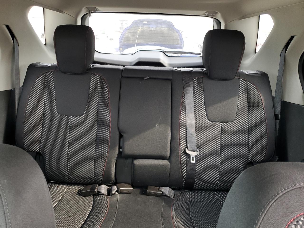 2015 Chevrolet Equinox VIN 2GNALBEK5F6347462 Copart auction photo, side damage thumbnail 10