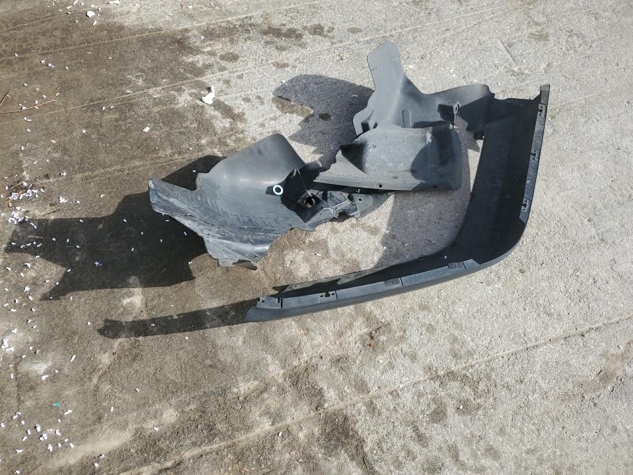 2016 Jeep Wrangler VIN 1C4BJWDG2GL242698 Copart auction photo, front end damage thumbnail 13