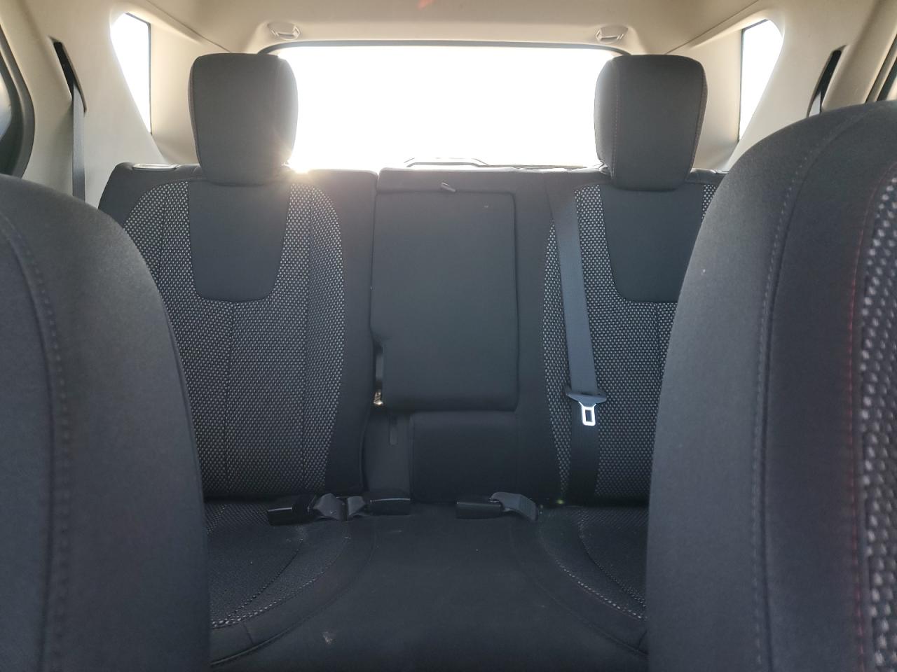 2017 Chevrolet Equinox VIN 2GNALBEK3H1586606 Copart auction photo, rear end damage thumbnail 10
