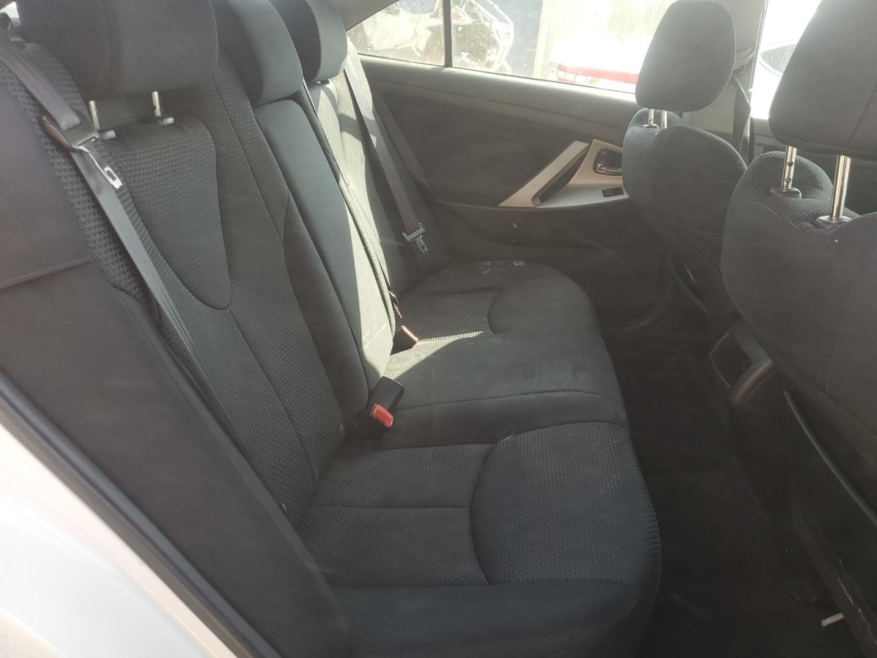2009 Toyota Camry VIN 4T1BE46K89U828390 Copart auction photo, front end damage thumbnail 10