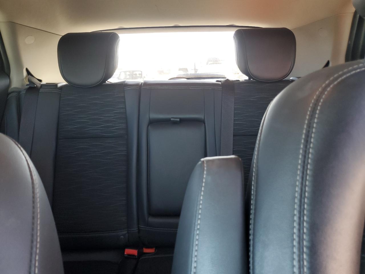 2015 Buick Encore VIN KL4CJFSB8FB186938 Copart auction photo, front end damage thumbnail 10