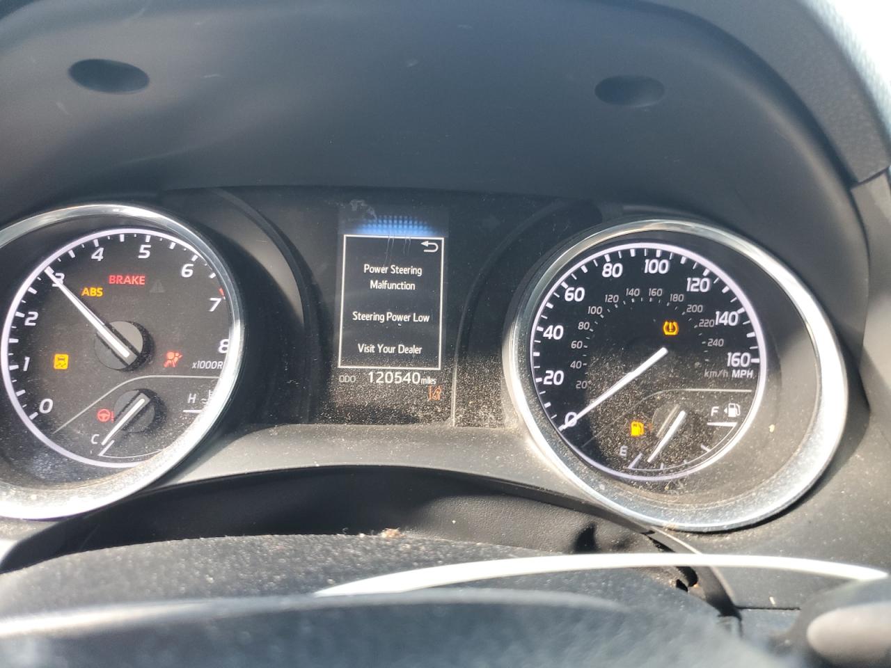 2020 Toyota Camry VIN 4T1C11AK1LU859204 Copart auction photo, all over damage thumbnail 9