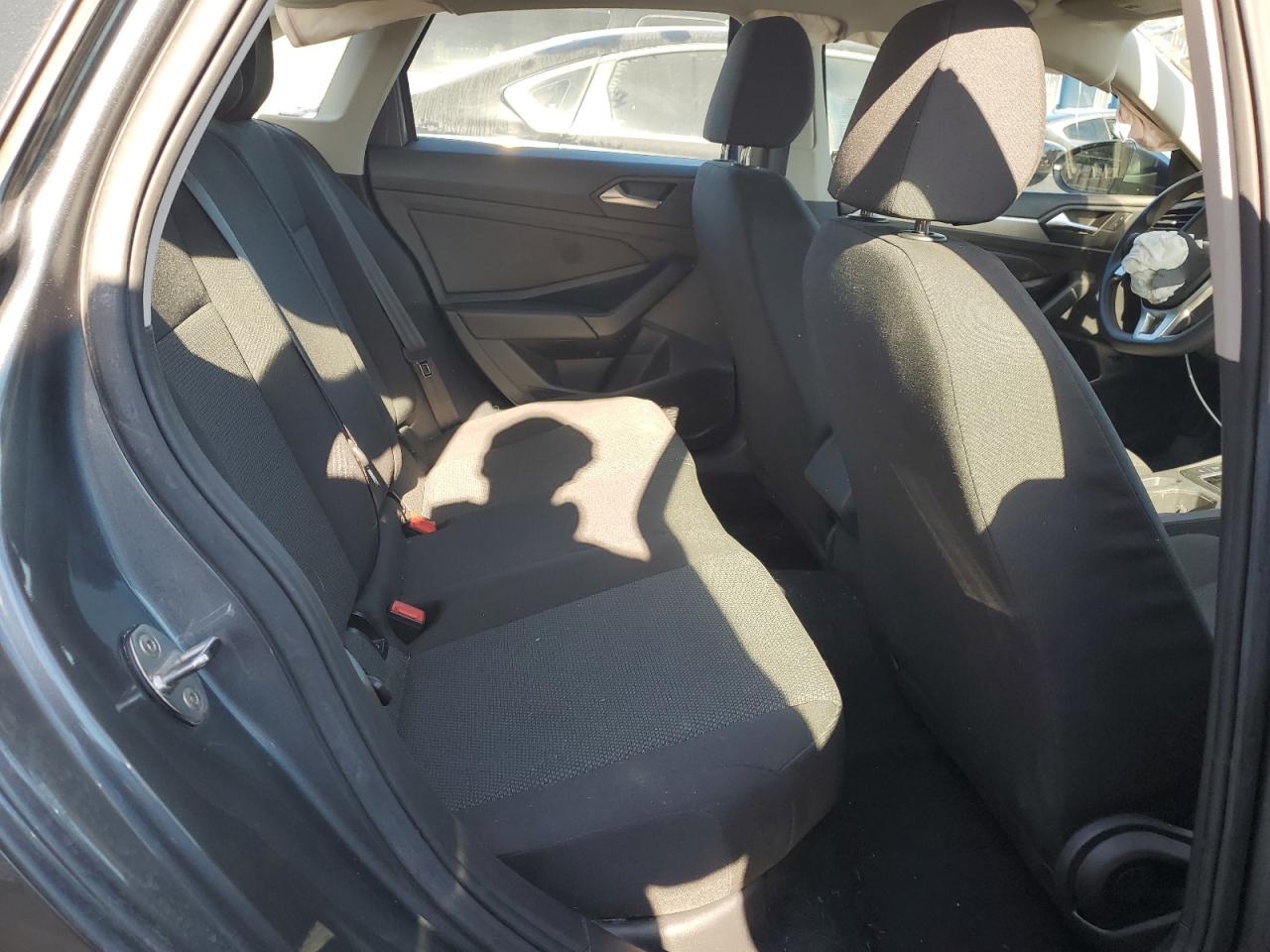 2019 Volkswagen Jetta VIN 3VWC57BU5KM079508 Copart auction photo, front end damage thumbnail 10