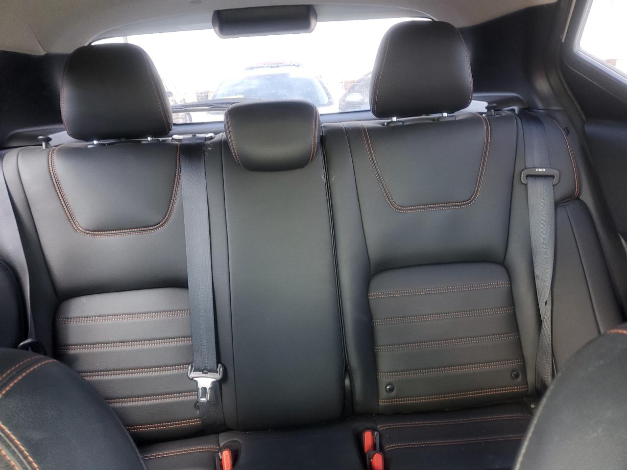 2020 Nissan Kicks VIN 3N1CP5DV8LL504558 Copart auction photo, front end damage thumbnail 10