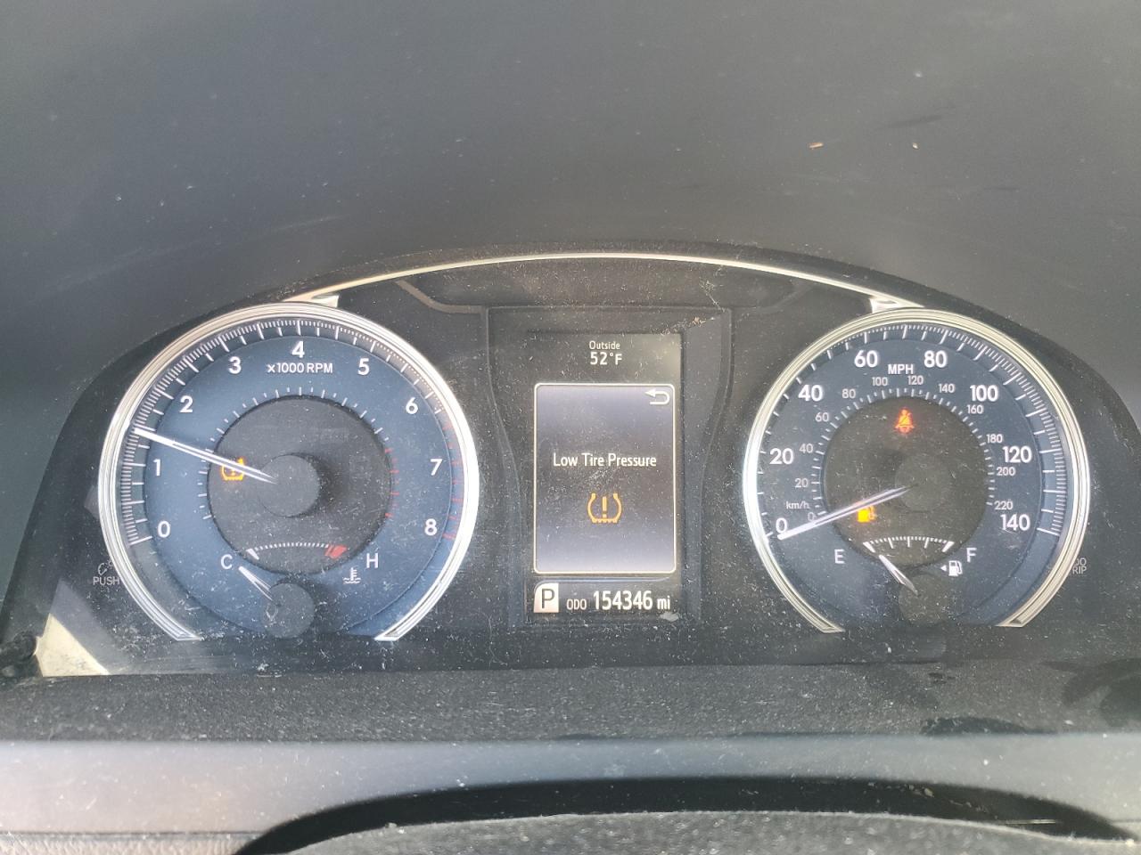 2016 Toyota Camry VIN 4T1BF1FK5GU140405 Copart auction photo, front end damage thumbnail 9