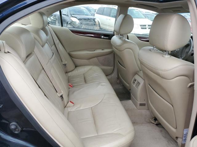 2002 Lexus ES VIN JTHBF30G420042145 Copart auction photo, rear end / minor dent/scratches damage thumbnail 9