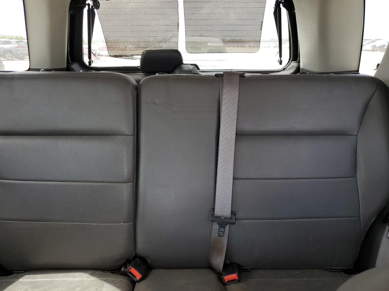 2007 Ford Escape VIN 1FMCU59H67KA05589 Copart auction photo, minor dent/scratches damage thumbnail 10
