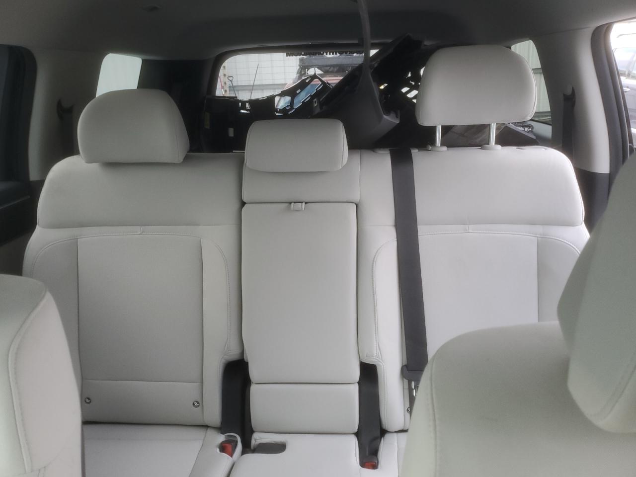 2024 Hyundai Santa Fe VIN 5NMP1DGL0RH043611 Copart auction photo, front end / rejected repair damage thumbnail 10