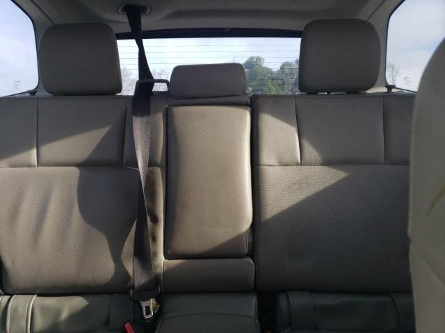 2014 Subaru Forester VIN JF2SJAHC8EH437376 Copart auction photo, rear end damage thumbnail 10