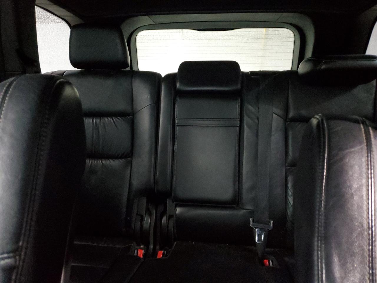 2015 Jeep Grand Cherokee VIN 1C4RJFBG9FC941763 Copart auction photo, front end / minor dent/scratches damage thumbnail 10