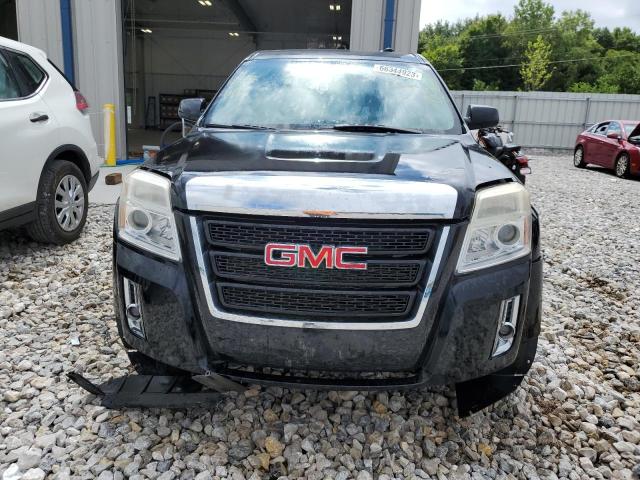 2012 GMC Terrain VIN 2GKFLREK6C6331679 Copart auction photo, front end damage thumbnail 5