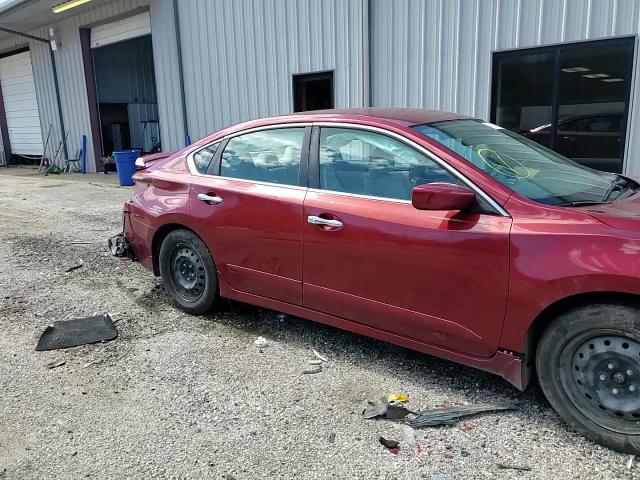 2016 Nissan Altima VIN 1N4AL3AP0GN315814 Copart auction photo, rear end damage thumbnail 11