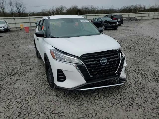 2024 Nissan Kicks VIN 3N1CP5BVXRL536228 Copart auction photo, front end damage thumbnail 12