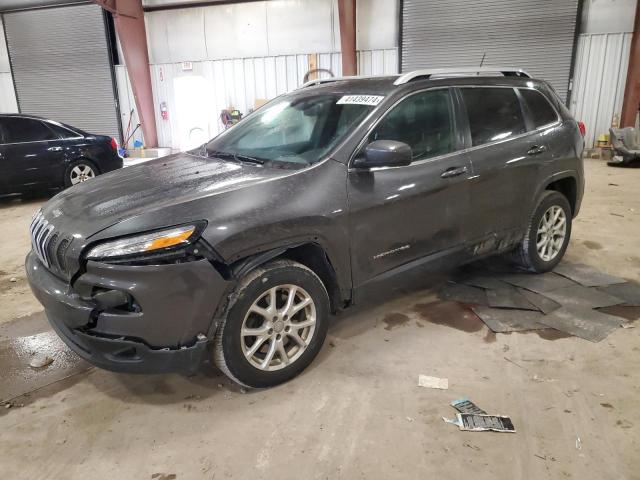 2015 Jeep Cherokee VIN 1C4PJMCBXFW505307