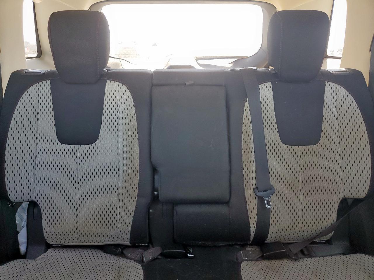 2014 GMC Terrain VIN 2GKALMEK6E6285528 Copart auction photo, front end / side damage thumbnail 10