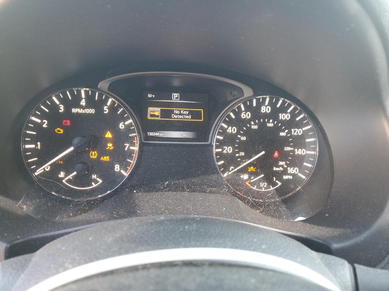 2018 Nissan Altima VIN 1N4AL3AP7JC257901 Copart auction photo, front end damage thumbnail 9