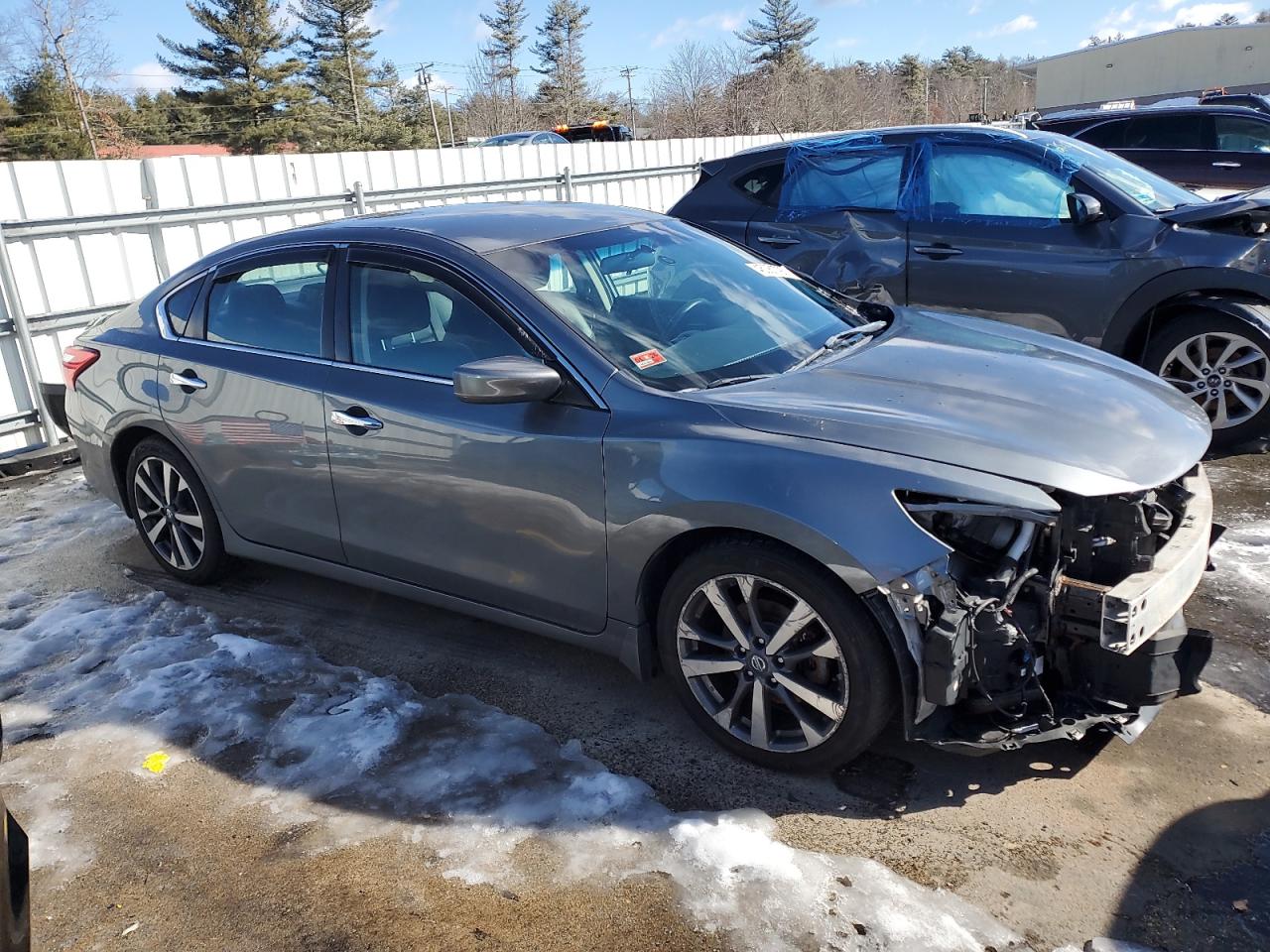 2016 Nissan Altima VIN 1N4AL3AP7GC222994 Copart auction photo, front end / minor dent/scratches damage thumbnail 4