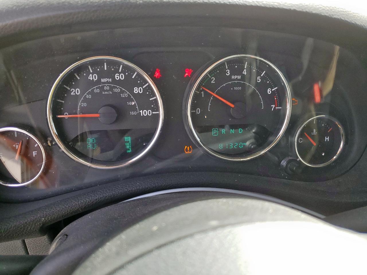 2018 Jeep Wrangler VIN 1C4BJWDG9JL808654 Copart auction photo, undercarriage damage thumbnail 9