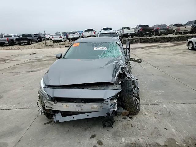 2019 Nissan Altima VIN 1N4BL4DV6KC145015 Copart auction photo, front end / side damage thumbnail 10