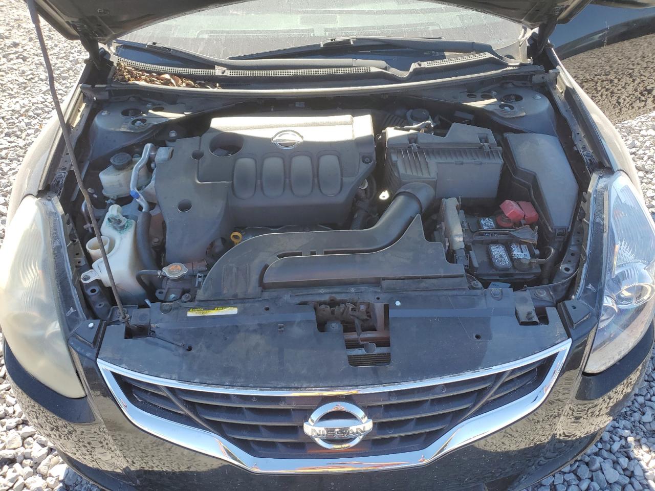 2012 Nissan Altima VIN 1N4AL2EP9CC230416 Copart auction photo, rear end damage thumbnail 12