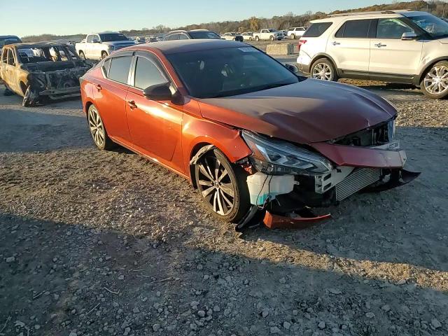 2020 Nissan Altima VIN 1N4AL4CV0LN311225 Copart auction photo, front end damage thumbnail 10