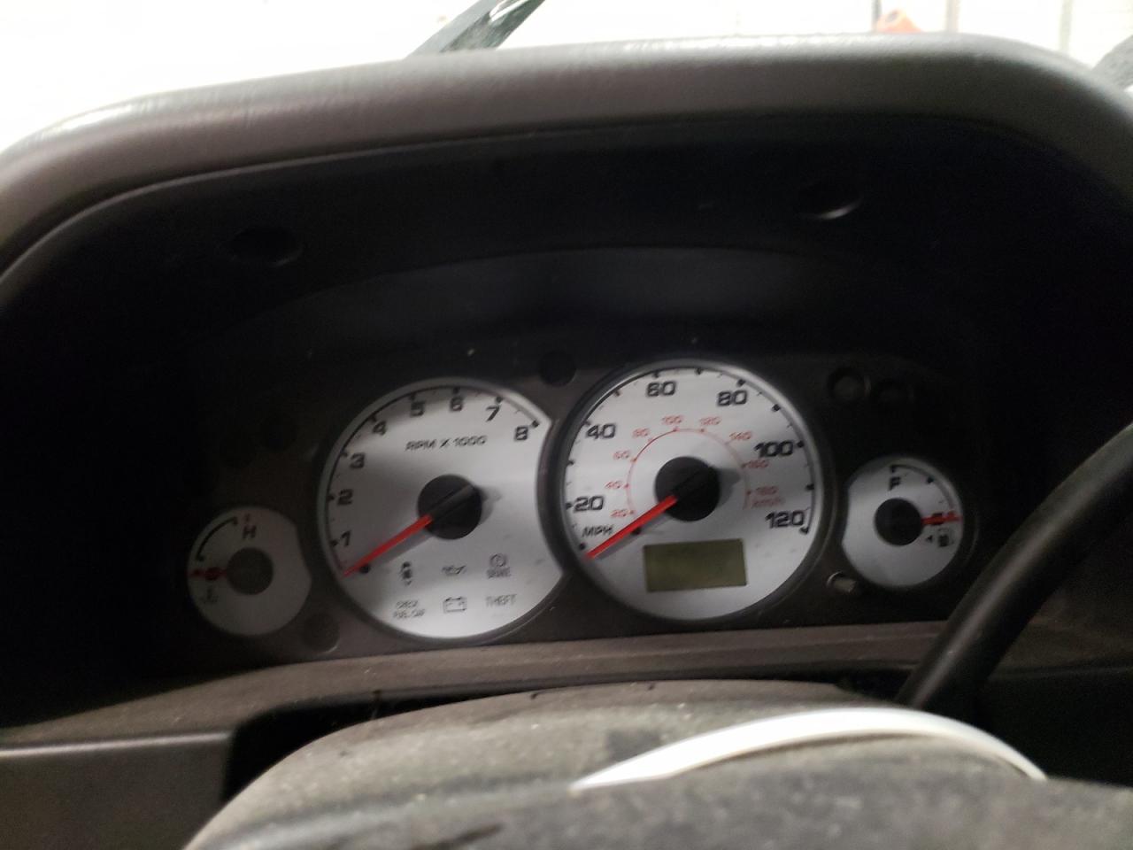 2001 Ford Escape VIN 1FMYU02121KA65155 Copart auction photo, front end damage thumbnail 9