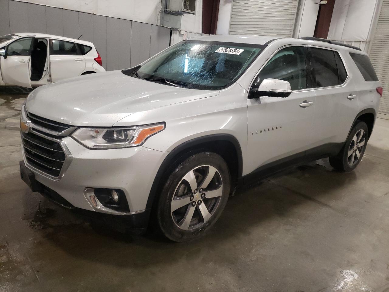 2020 Chevrolet Traverse VIN 1GNEVHKW0LJ178133
