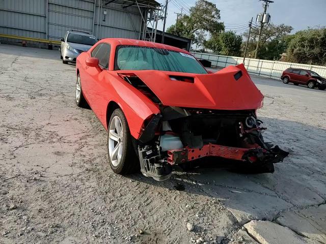 2018 Dodge Challenger VIN 2C3CDZAG1JH228429 Copart auction photo, front end damage thumbnail 11