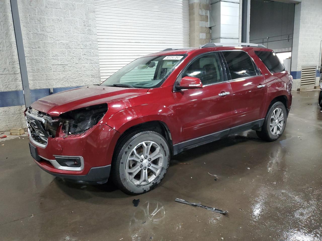 2015 GMC Acadia VIN 1GKKVSKD4FJ131977