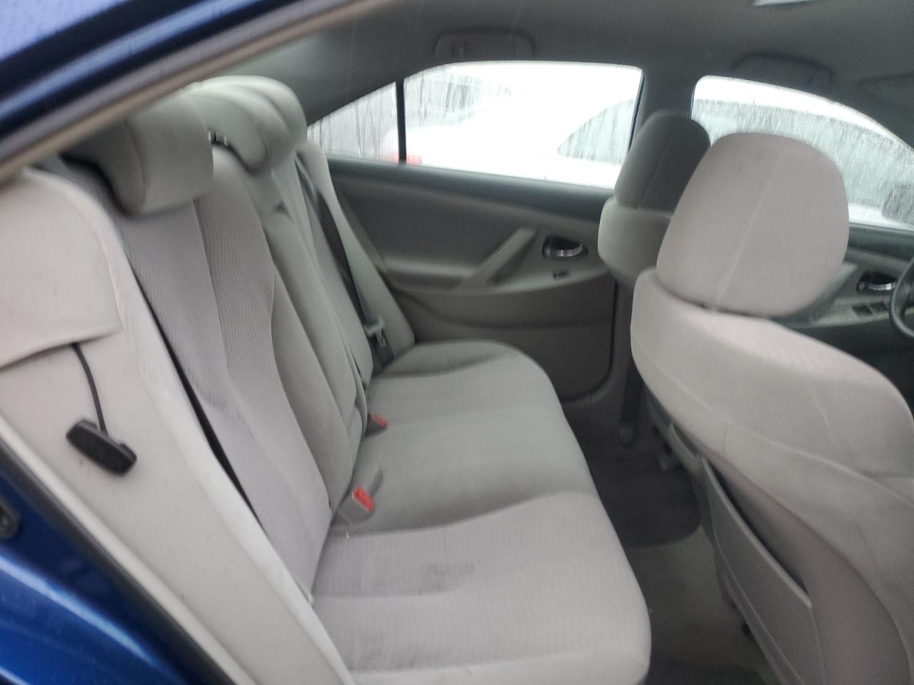 2011 Toyota Camry VIN 4T4BF3EK3BR136929 Copart auction photo, front end damage thumbnail 10