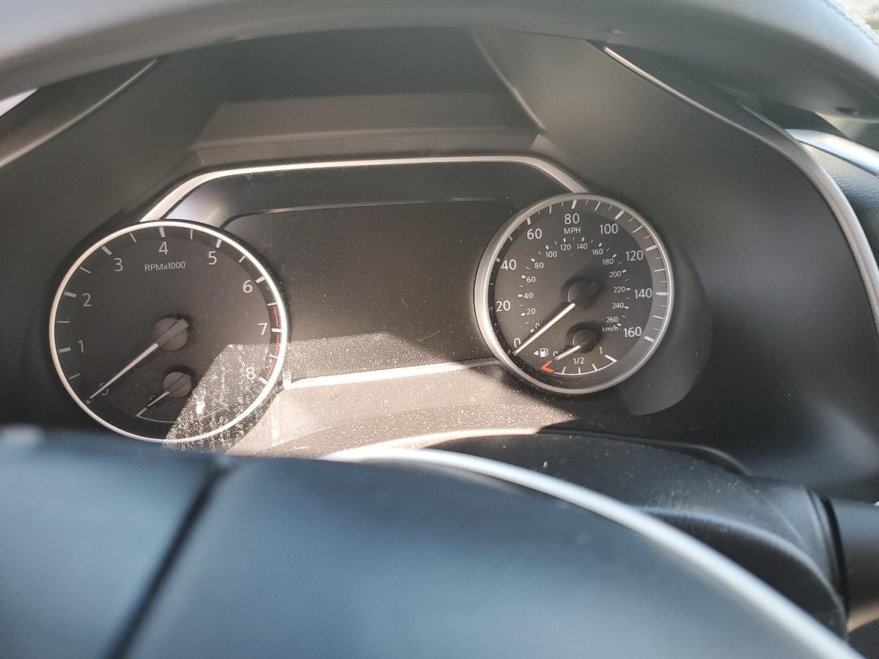2019 Nissan Murano VIN 5N1AZ2MS0KN114826 Copart auction photo, water/flood damage thumbnail 9