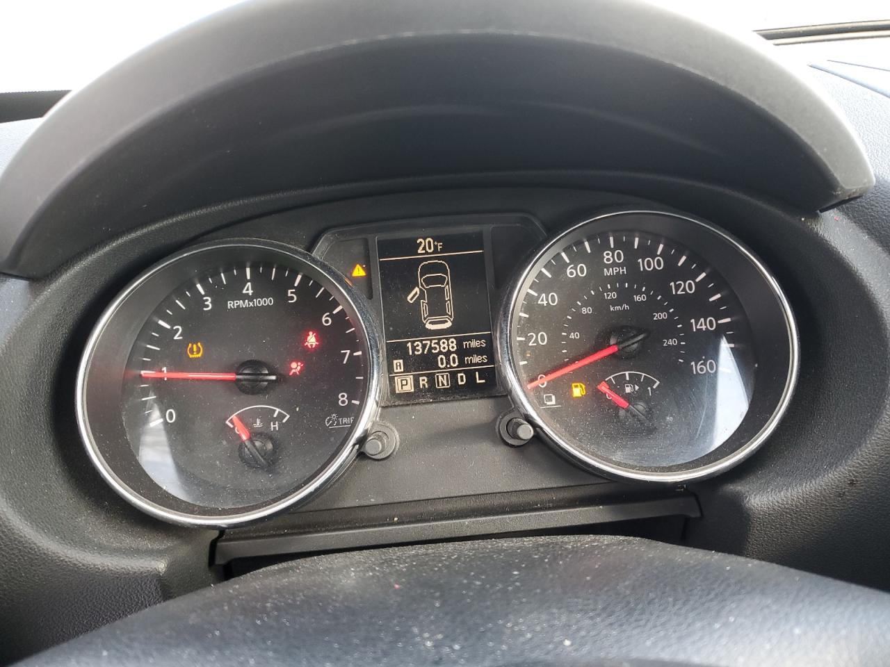 2013 Nissan Rogue VIN JN8AS5MV3DW658890 Copart auction photo, undercarriage / minor dent/scratches damage thumbnail 9