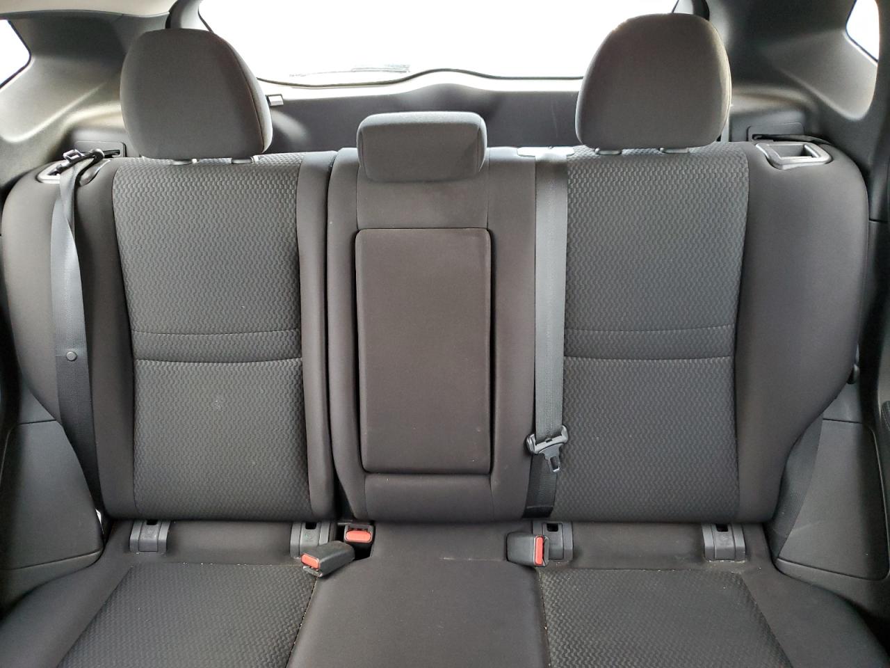 2019 Nissan Rogue VIN JN1BJ1CP4KW239459 Copart auction photo, front end / rear end damage thumbnail 10