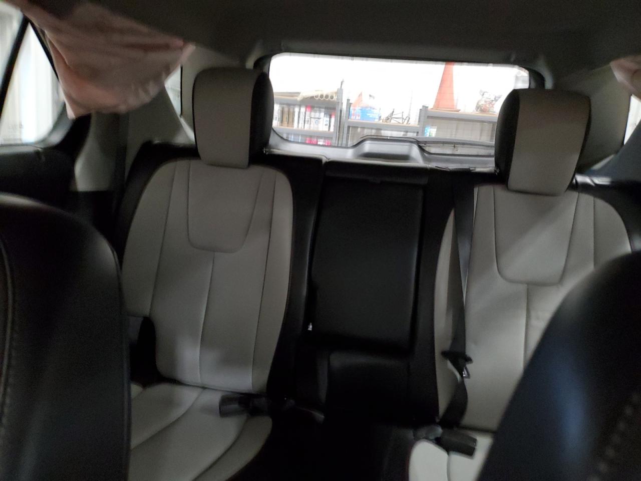 2016 Chevrolet Equinox VIN 2GNALDEK2G6356570 Copart auction photo, all over damage thumbnail 10