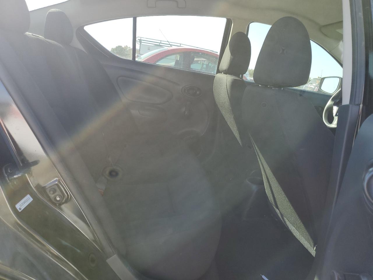2019 Nissan Versa VIN 3N1CN7AP0KL803113 Copart auction photo, front end damage thumbnail 10