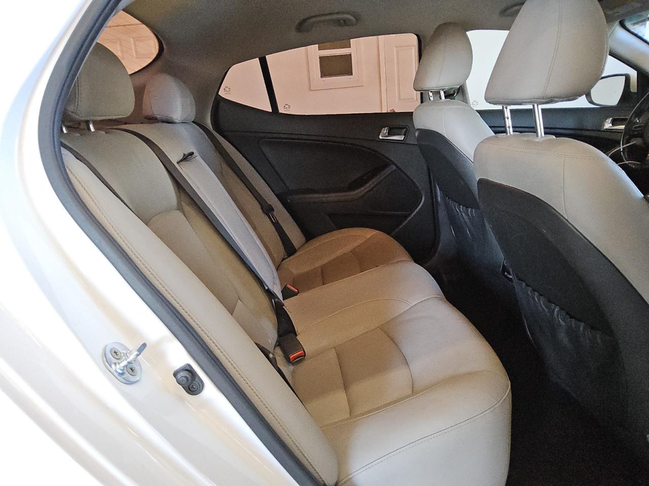 2015 KIA Optima VIN 5XXGN4A75FG515067 Copart auction photo, normal wear damage thumbnail 10